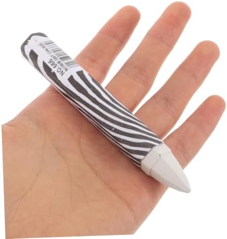 ABOOFAN 12pcs White Tire Marking Crayon Pens - Image 4