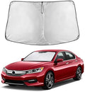 Autovir Windshields Sun Shade Fit by Autovir