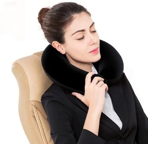 Travel Neck Pillow - Image 3