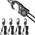 Ayaport Rope Tie Down Ratchet by Ayaport