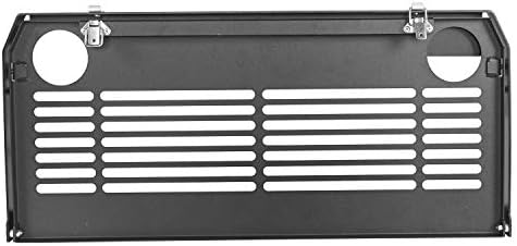u-Box JL Tailgate Table Outdoor Camping Cargo Shelf Desk - Image 7