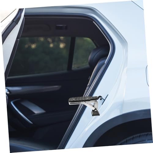 MAGICLULU Car Roof Access Step Adjustable Folding Pedal Sturdy Car Door Hinge - Image 4