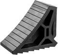 CURT 22801 HD Wheel Chock by Lippert
