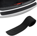 Rear Bumper Protector for 2024 2025 Jeep Compass by Unknown