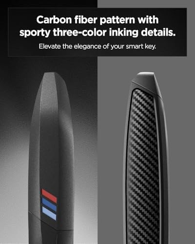 Spigen Sleek Tough Key Fob Cover - Image 4