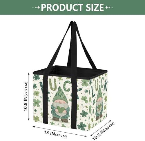 Trunk Organizer Collapsible Car Organizer - Image 2