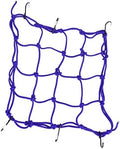 KICHOUSE Rear Frame Net Cargo Net by kichouse