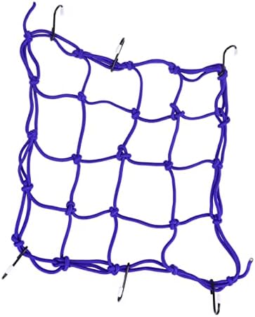 KICHOUSE Rear Frame Net Cargo Net by kichouse