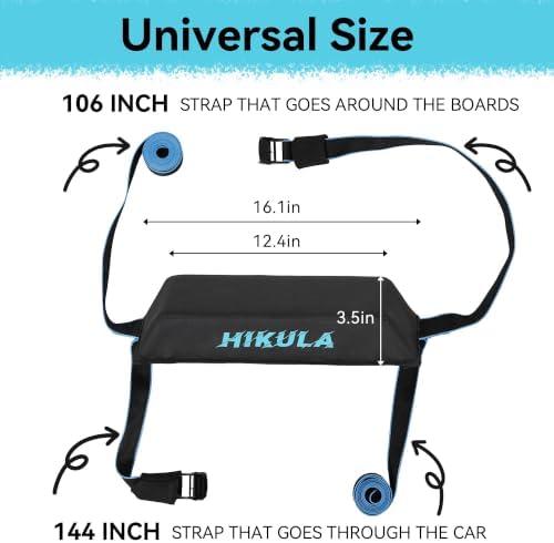 Surfboard Roof Racks - Image 3