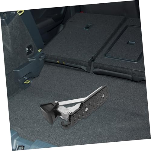 Adjustable Folding Car Door Step - Image 4
