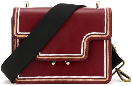 ZOOEASS Wide Shoulder Strap, Adjustable Replacement Belt Crossbody Canvas Bag - Image 4
