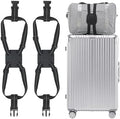 Travelkin Luggage Straps Bag Bungee by MoreThanTravel