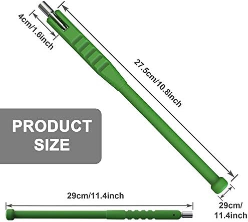 BASIKER Tire Valve Stem Puller Tool No Scratch - Image 2
