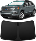 INSAUTO Custom Fit Windshield Sun Shade by INSAUTO