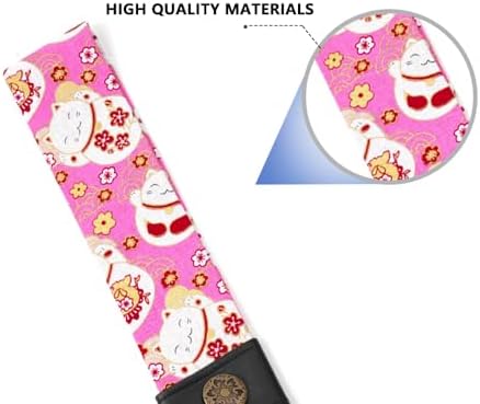 RASTP Car Front Bumper Tow Strap, Racing Tow Strap - Image 3