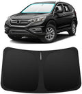 INSAUTO Custom Fit Windshield Sun Shade by INSAUTO