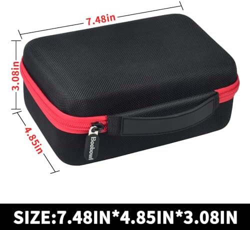 Boobowl Tire Inflator Case for WARWOLF, for Powools, for VacLife - Image 5