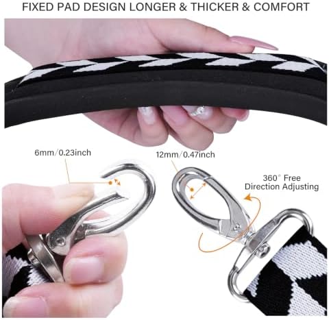 59 Inch Shoulder Strap for Bag - Image 4