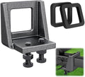 Anti-Rattle Hitch Clamp, 2 Inch Hitch Stabilizer by Unknown