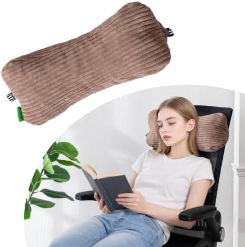 Neck Support Recliner Pillow for Recliner Chair, Soft Head Pillow for Couch by Unknown