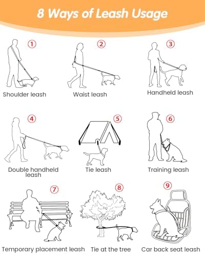Hands Free Dog Leash - Image 5