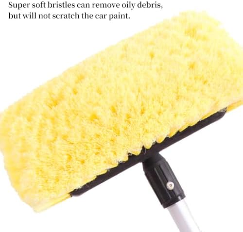 Buyplus 5-12 Foot Car Wash Brush - Image 3