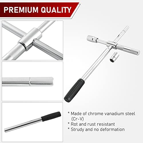 ATPEAM 23" Lug Wrench - Image 3