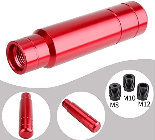 BARTOO Aluminum Alloy Shifter Knob - Image 6