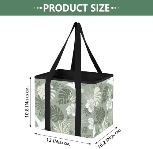Trunk Organizer Collapsible Car Organizer - Image 2