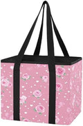 Trunk Organizer Collapsible Car Organizer by WelcometoElliTarr