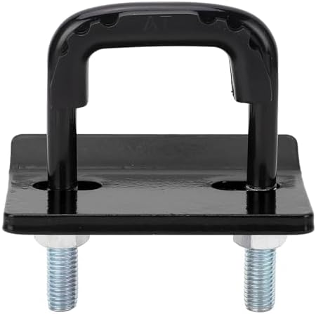 Trailer Hitch Tightener Anti Rattle Clamp - Image 4