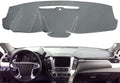 Yiz Dash Cover Mat for 2015-2020 GMC Yukon J133 by YIZ