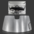 Custom Fit Windshield Sunshade for 2022-2026 Acura MDX SUV by GalaxyAutoShield