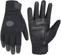 HANDLANDY Work Gloves for Men & Women, Utility Mechanic Working Gloves Touch by HANDLANDY
