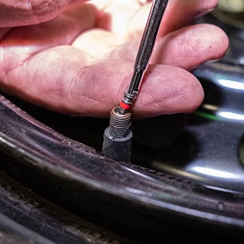 OEMTOOLS 22589 2 Piece Tire Valve Core Tool Set - Image 7