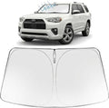 Proadsy Custom Fit Car Windshield Sun Shade by Proadsy
