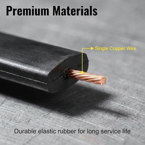 Car Anti Static Strip Earth Belt Ground Wire Strap - Image 5