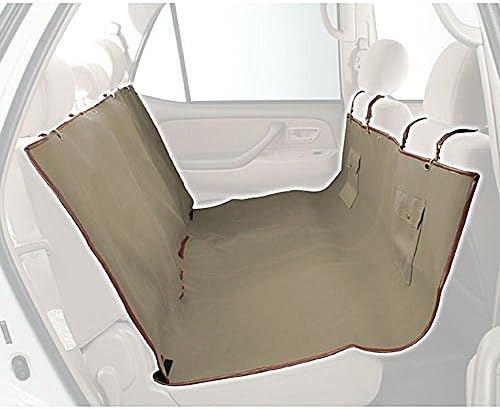 PetSafe Happy Ride Waterproof Hammock Seat Cover by PetSafe