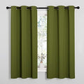 NICETOWN Room Darkening Curtains by NICETOWN