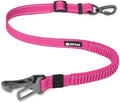 Joytale 3-in-1 Bungee Dog Seat Belt by Joytale