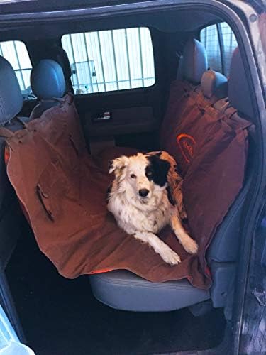 Mud River Hammock Style Seat Cover - Image 2