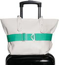 TOOVREN 2-in-1 Travel Belt for Luggage Straps Add a Bag Bungees Suitcase by TOOVREN