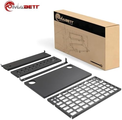Mabett Tailgate Table for 2021-2026 Ford Bronco Accessories 2/4-Door - Image 6