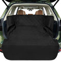 F-color SUV Cargo Liner for Dogs by F-color