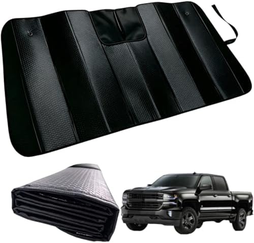 GWUSKDT Car Windshield Sunshade by CarSunshade