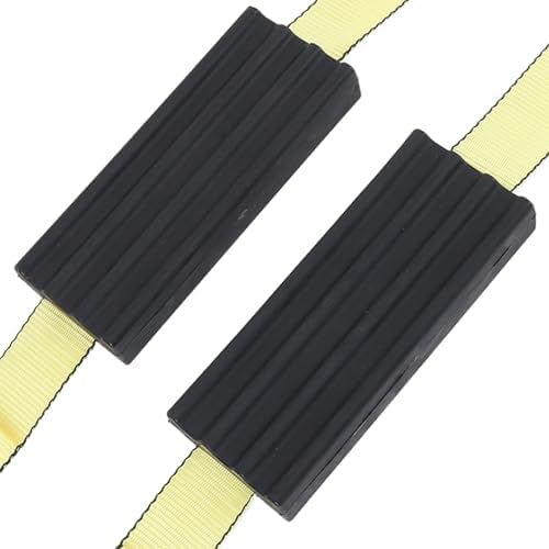 2 Pcs Tire Traction Straps - Image 6