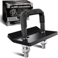 AUTMATCH Hitch Tightener Anti-Rattle Clamp by AUTMATCH