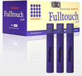 Hagoromo Fulltouch Color Chalk 1 Box by HAGOROMO