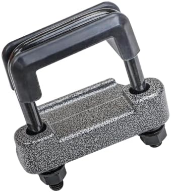 DBXB-RV Hitch Tightener Anti-Rattle Clamp by DBXB-RV