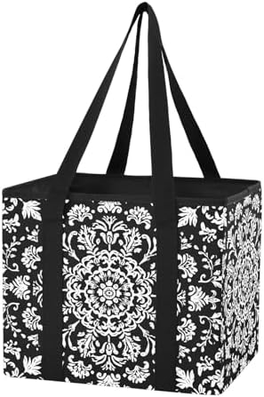 Trunk Organizer Collapsible Car Organizer by WelcometoElliTarr